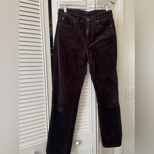 Quince Corduroy Pants